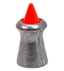 GAMO PALLINI RED FIRE ENERGY PERFORMANCE CAL 5.5 .22 CONF DA 100 PZ